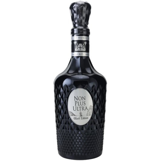 A.H.Riise Non Plus Ultra Black Edition (70cl)
