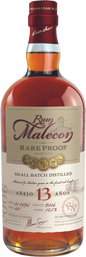 Malecon rare proof 13