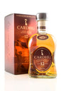 Cardhu 12 Jahre (70 cl  Single Malt)
