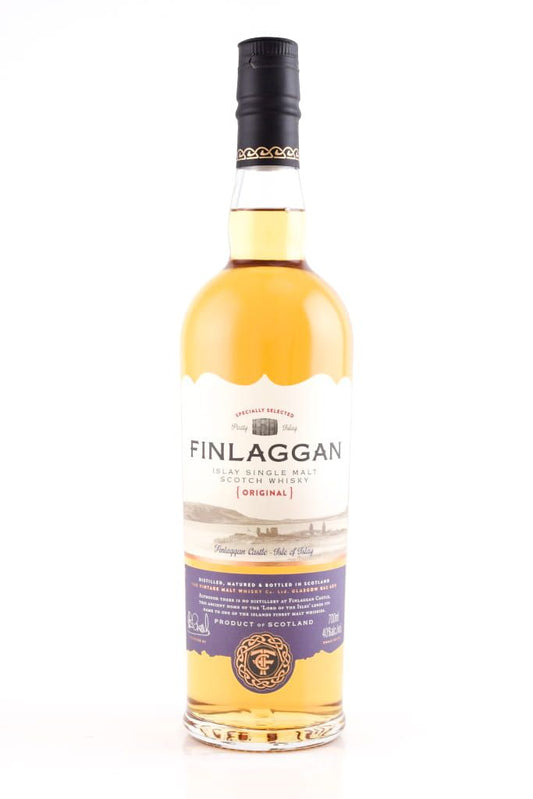 Finlaggan Islay Malt The Original Peaty 70cl