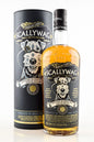 Scallywag (Blended Whisky  70cl)