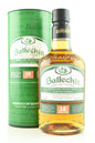 Edradour 10 Years Ballechin Old Heavily Peated (Single Malt  70cl)