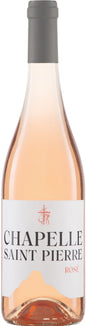 CHAPELLE SAINT PIERRE Rosé 0,75L Bio