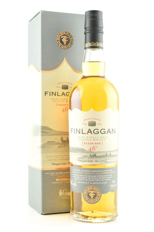 Finlaggan Eilean Mor 0,70 L/ 46.00%