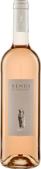 VENUS Rosé VdPays du Var IGP  Domaine Pinchinat 0,75L Bio