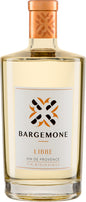 LIBRE Blanc  – Bargemone – Coteaux d'Aix-en-Provence AOP 0,75L Bio