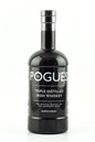 The Pogues Black Irish Whiskey 70 cl