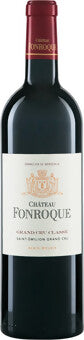 Château Fonroque St.-Émilion Grand Cru Classé AOC