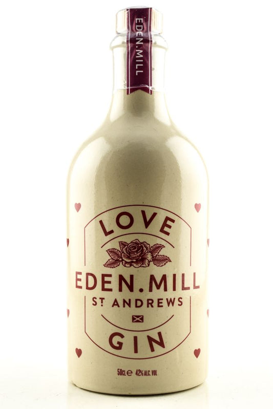 Eden Mill St. Andrews Love Gin 0,5l