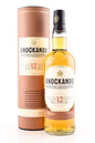 Knockando 12 Years (Single Malt  70cl)