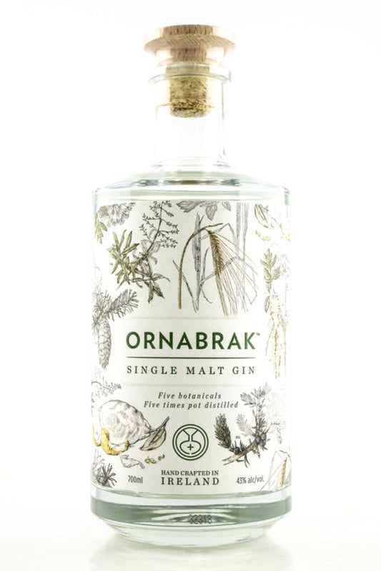 Ornabrak Gin