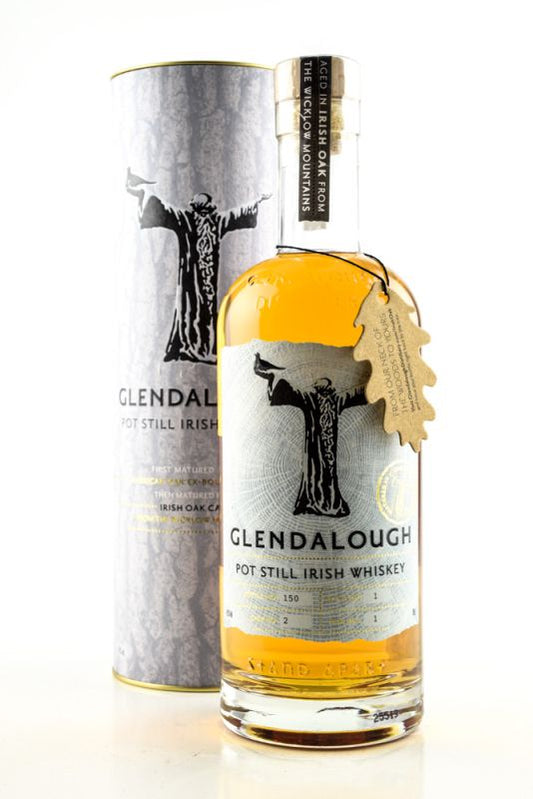 Glendalough Pot Still 70 cl