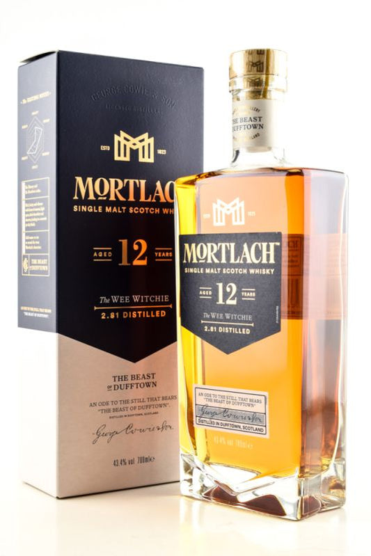 Mortlach 12 y.o. 70 cl