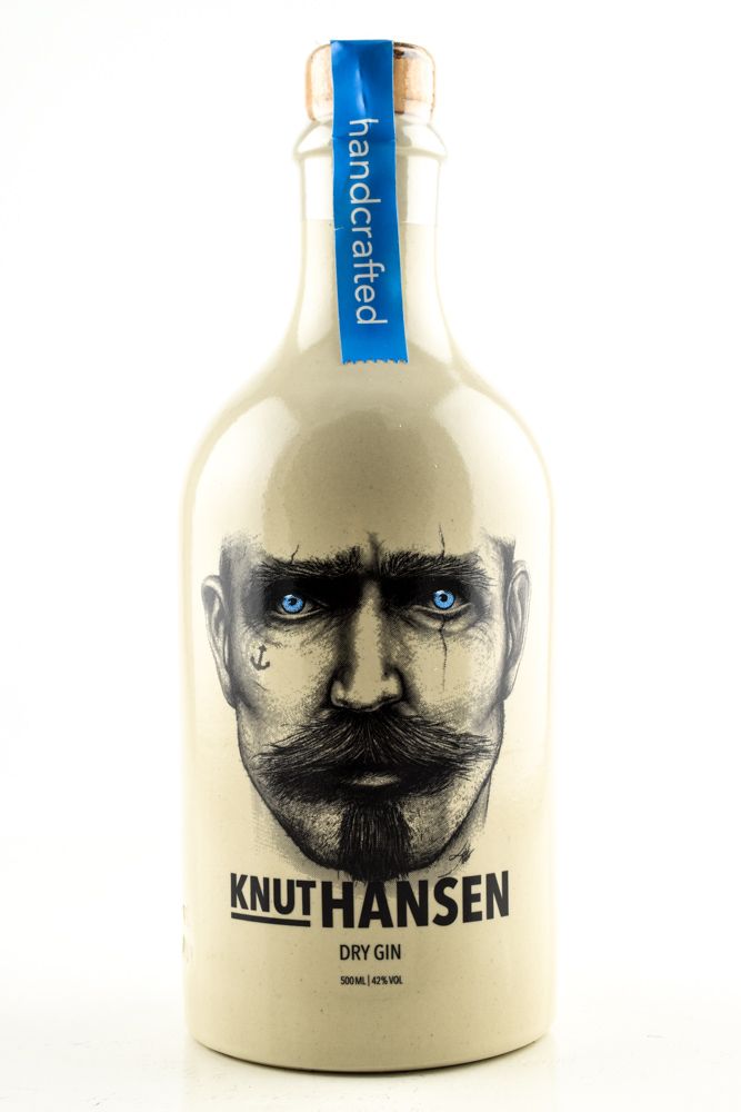 Knut Hansen Knut Hansen (50cl)