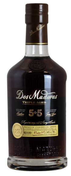 Bodegas Williams & Humbert Dos Maderas PX (70cl)