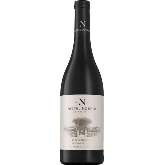 Neethlingshof Pinotage 0,75L