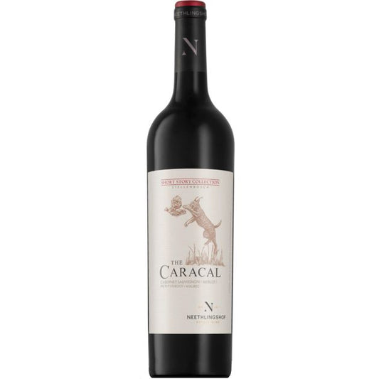 Neethlingshof The Caracal 0,75L