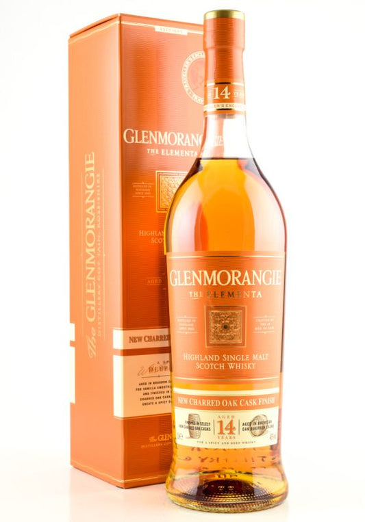 Glenmorangie the Elementa 14