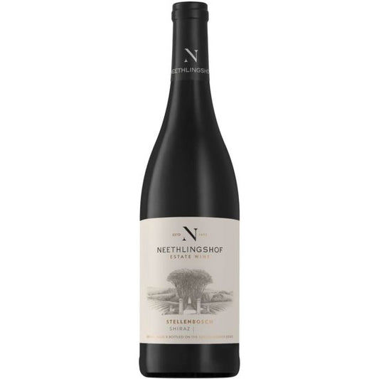 Neethlingshof Shiraz 0,75L