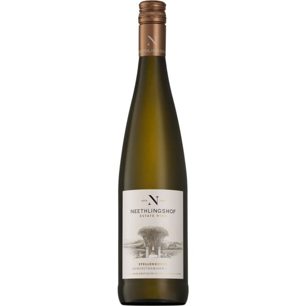 Neethlingshof Gewürztraminer