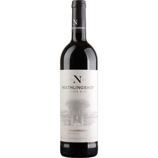 Neethlingshof Malbec 0,75L