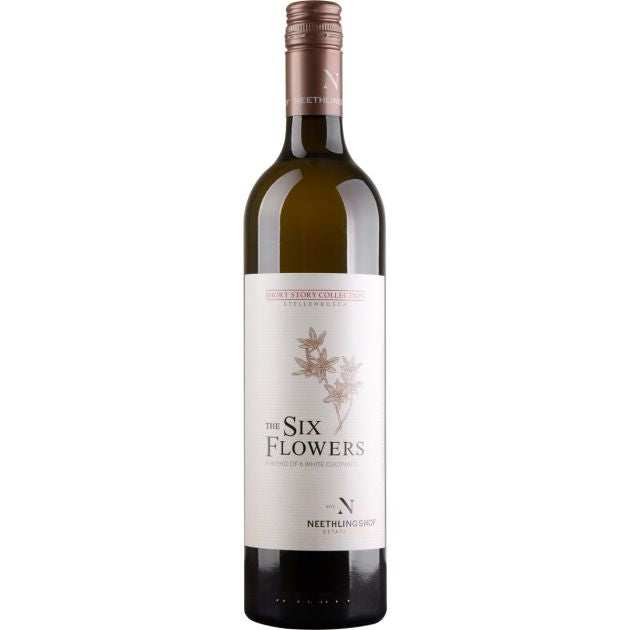 Neetlingshof the six flowers 0,75L