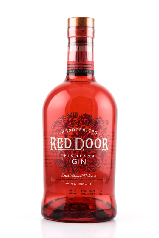 Red Door Highland Gin 70 cl