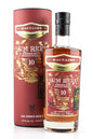 MacNairs Lum Reek 10 cask strength 70 cl