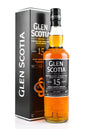 Glen Scotia 15 Jahre 0 70 cl
