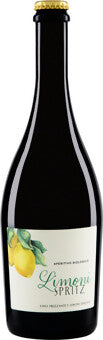 Limoni Spritz 0,75L Bio