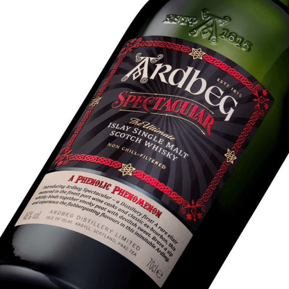 Ardbeg spectacular limited Edition