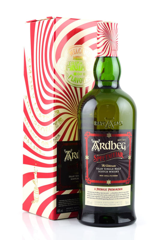 Ardbeg spectacular limited Edition
