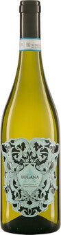 Lugana DOC COLLEZIONE Fasoli 0,75L Bio
