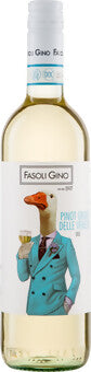 PIGIO Pinot Grigio delle Venezie DOC 0,75L Bio