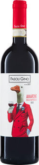 Amarone DOCG LA CORTE DEL POZZO Fasoli Bio 0,75L