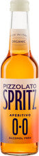 SPRITZ Aperitivo alkoholfrei Pizzolato 0,275l Bio