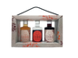 Fuxbau Set  : Gin, Waldbeere, Kräuterbitter