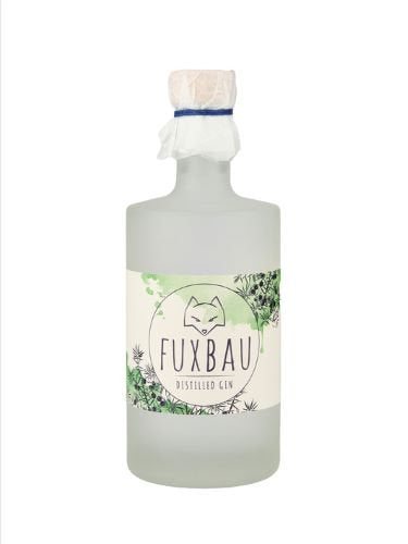 FUXBAU Distillers CUT 2023