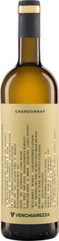 Chardonnay Venezia Giulia IGT Venchiarezza 0,75L Bio