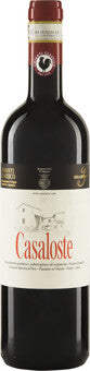 Casaloste Chianti Classico DOCG 0,75L Bio