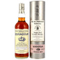 Edradour 2015/2026 - 10 y.o. - 1st Fill Oloroso Sherry Butt #315 - Sig un-chill