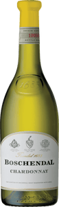 Boschendal 1685 Chardonnay 0,75L