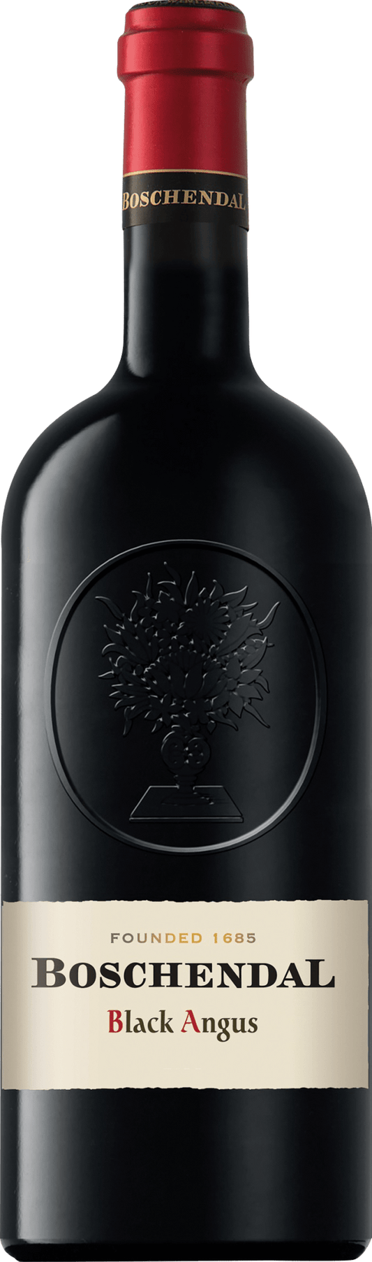 Boschendal Heritage Collection Black Angus 0,75L