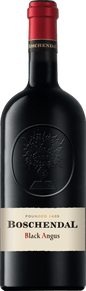 Boschendal Heritage Collection Black Angus 0,75L