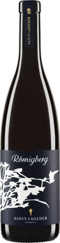 Vernatsch RÖMIGBERG Rosso Dolomiti IGT Lageder 0,75L Bio