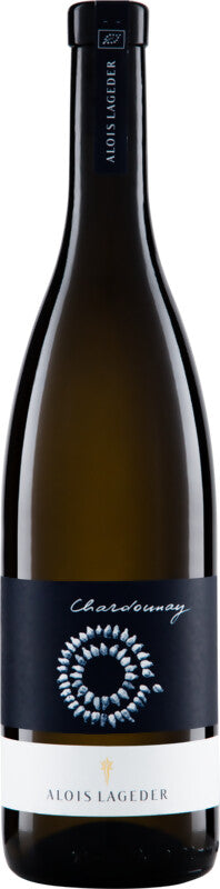 Chardonnay Alto Adige DOC  Lageder 0,75L Bio