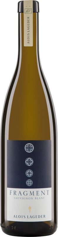 FRAGMENT Sauvignon Blanc Vigneti delle Dolomiti IGT Lageder 0,75L Bio
