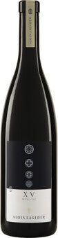 Merlot XV Vigneti delle Dolomiti IGT 0,75L Bio