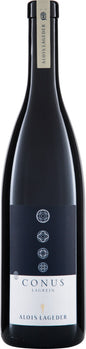 Lagrein CONUS Mitterberg IGT  Lageder 0,75L Bio