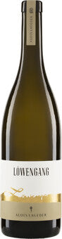 Chardonnay LÖWENGANG Vigneti delle Dolomiti IGT  Lageder Bio